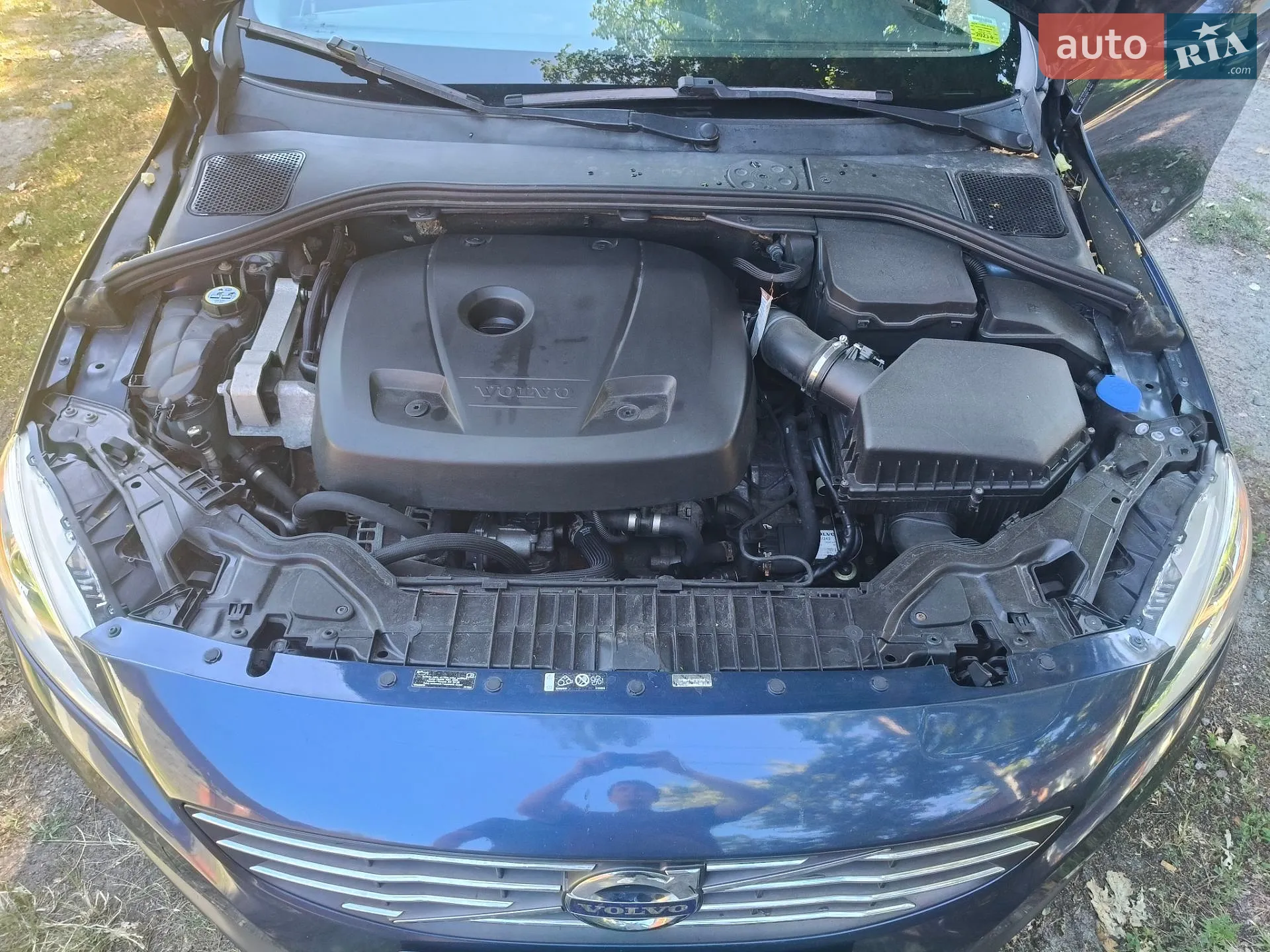 2012 Honda CR-V - мініатюра 2