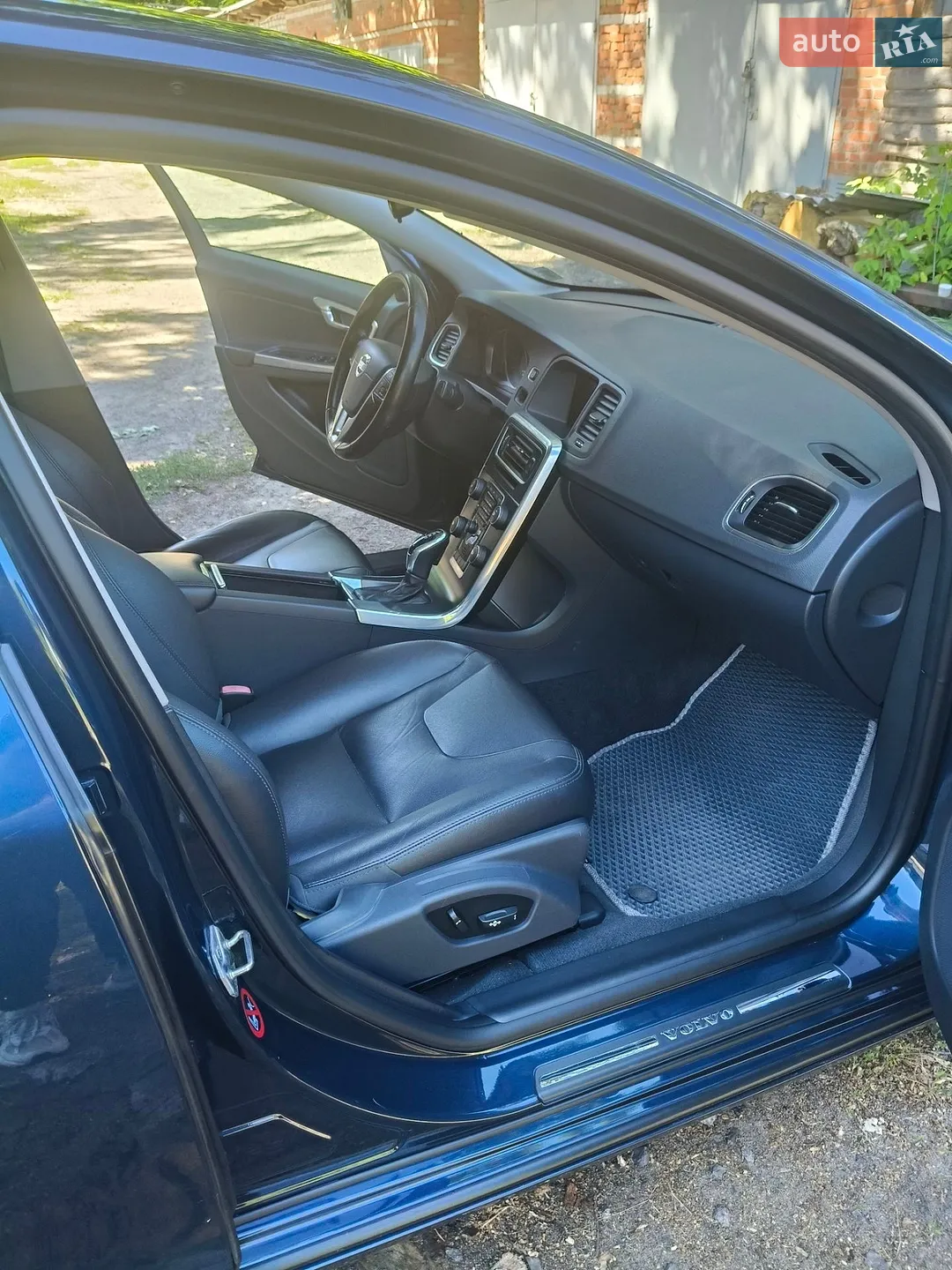 2012 Honda CR-V - мініатюра 7