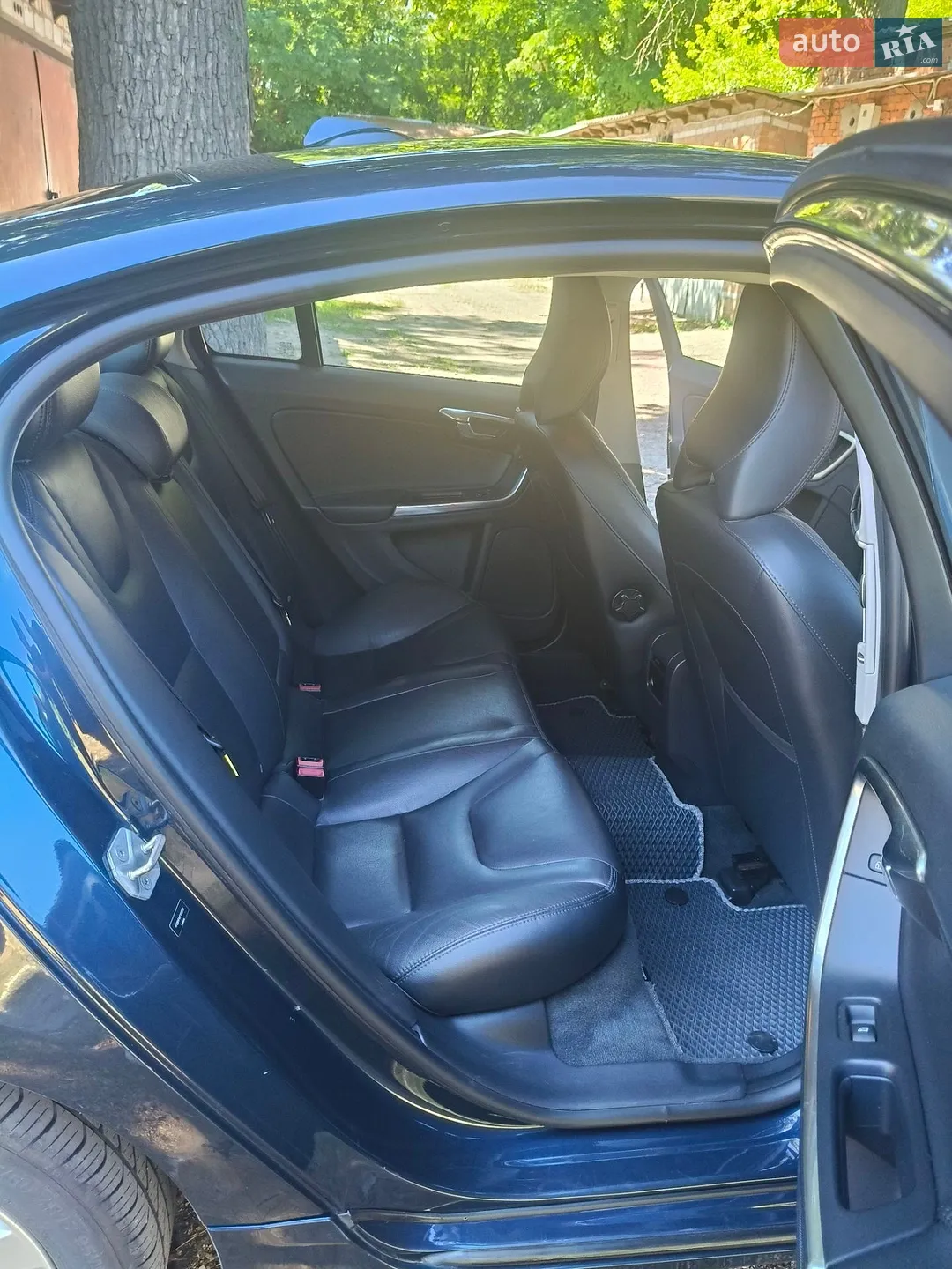 2012 Honda CR-V - мініатюра 5