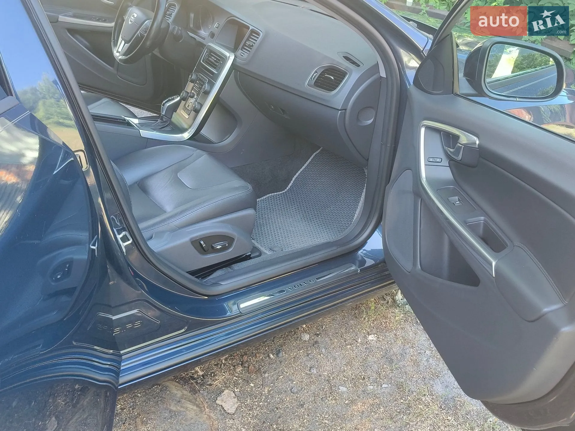 2012 Honda CR-V - мініатюра 4