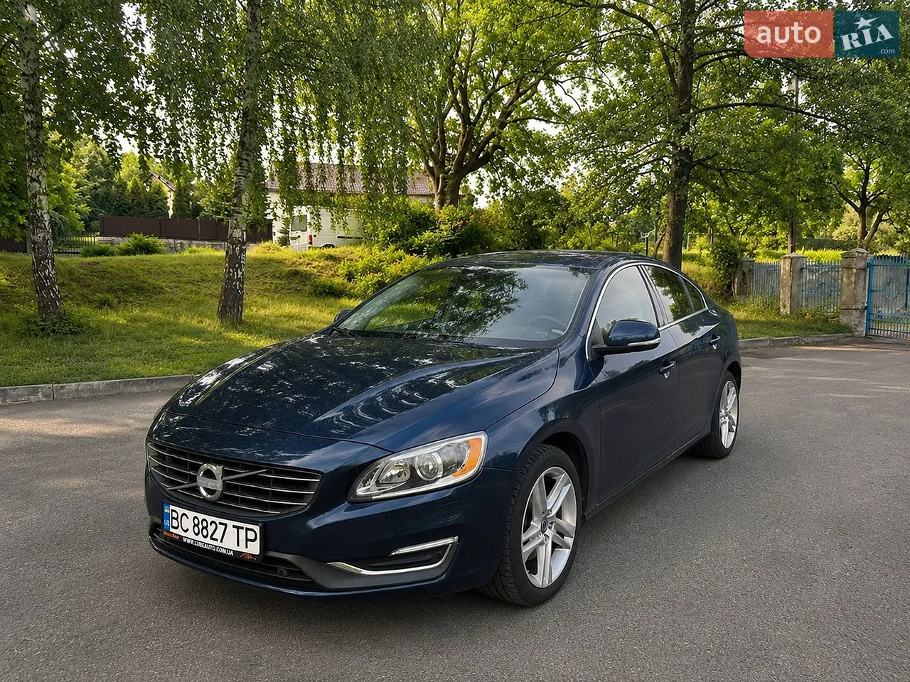 2015 Volvo S60 - мініатюра 11