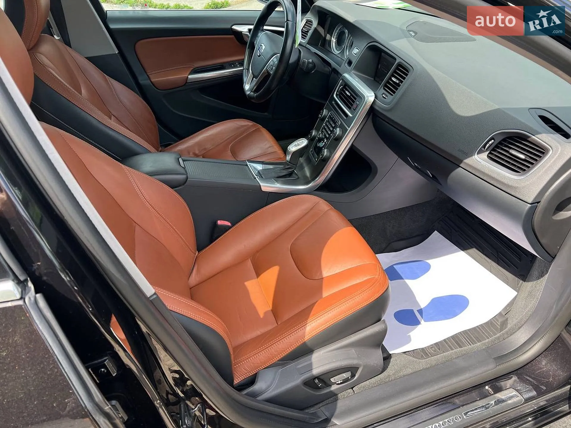2012 Volvo S60 - мініатюра 23