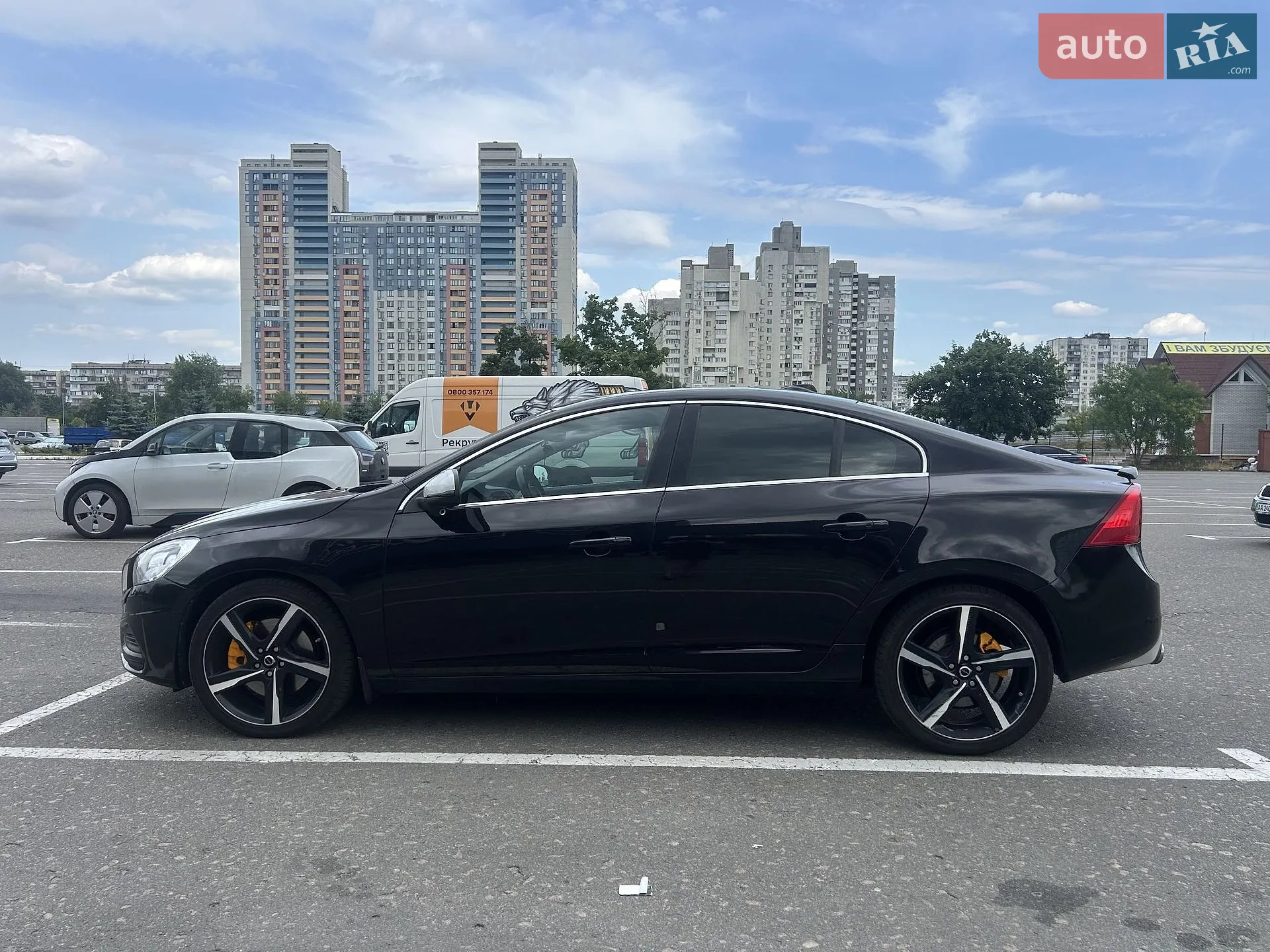2010 Volvo S60 - мініатюра 2