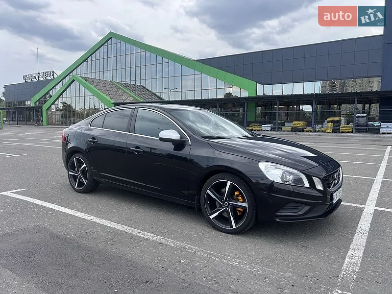 Volvo S60 2010