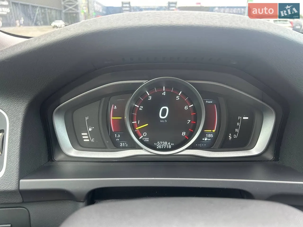 2010 Volvo S60 - мініатюра 11