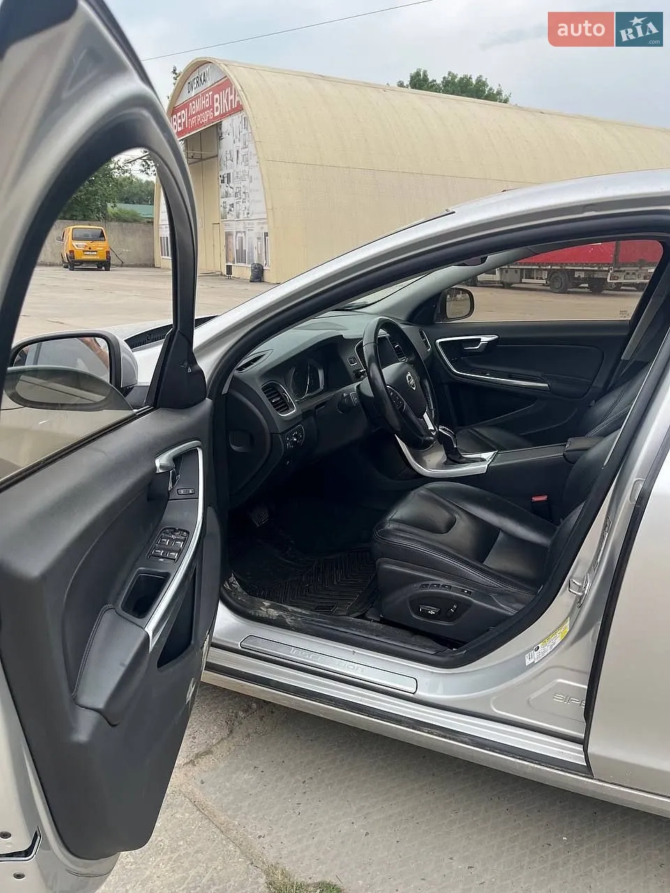 2018 Volvo S60 - мініатюра 10