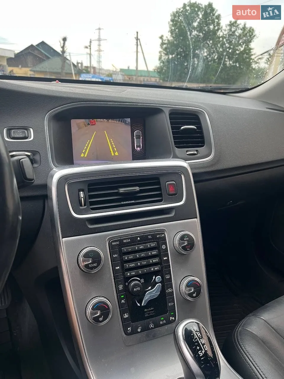 2018 Volvo S60 - мініатюра 16
