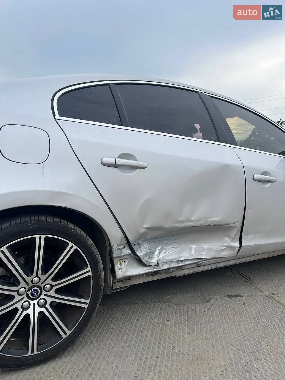 2018 Volvo S60 - мініатюра 20