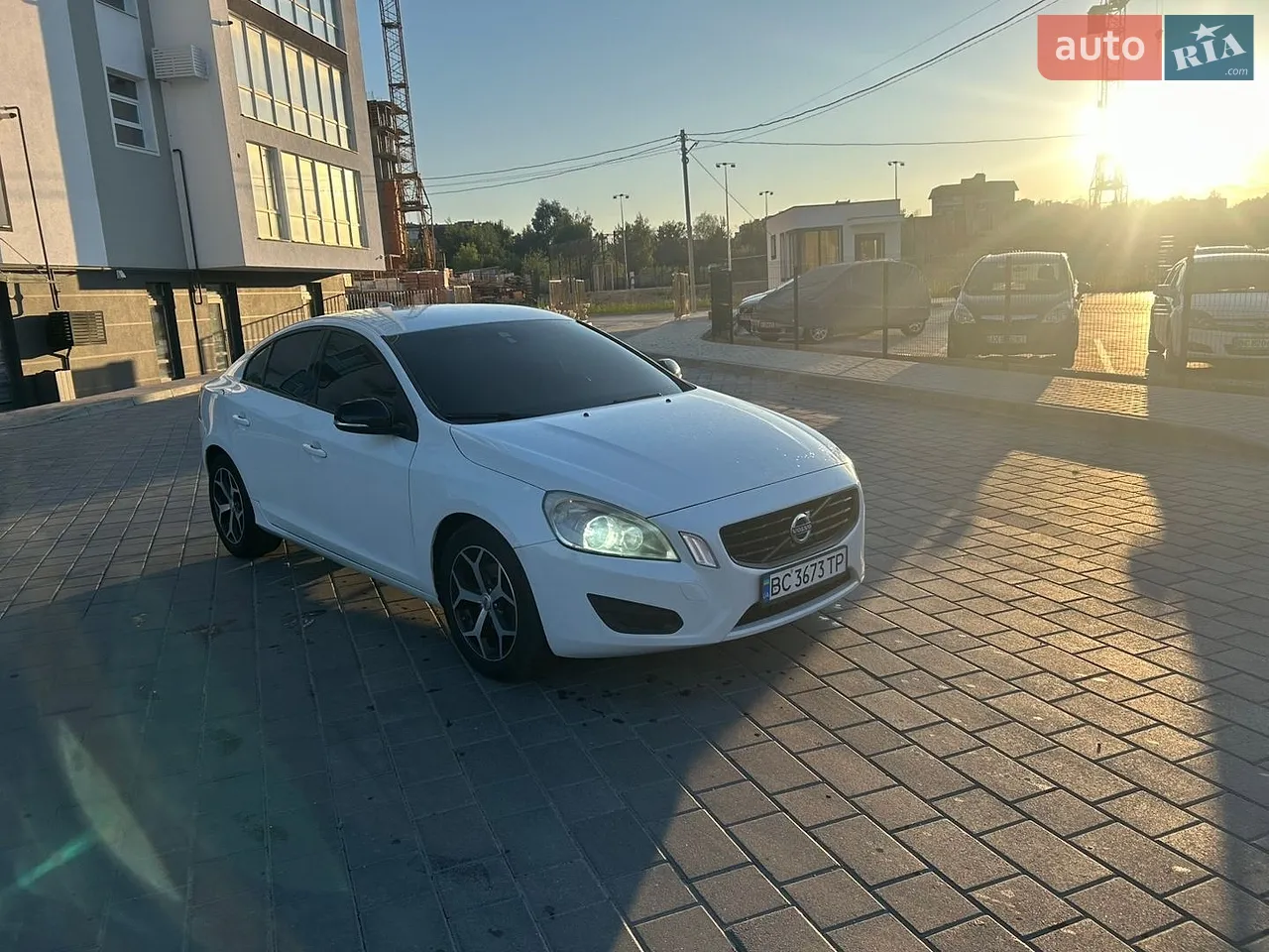2011 Volvo S60 - мініатюра 19
