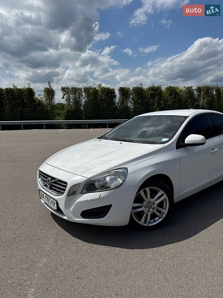 2011 Volvo S60 - мініатюра 35
