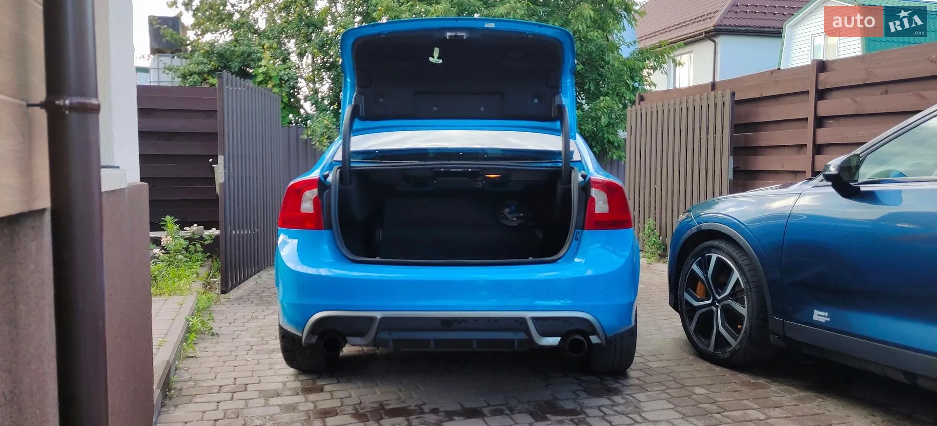 2012 Volvo S60 - мініатюра 9
