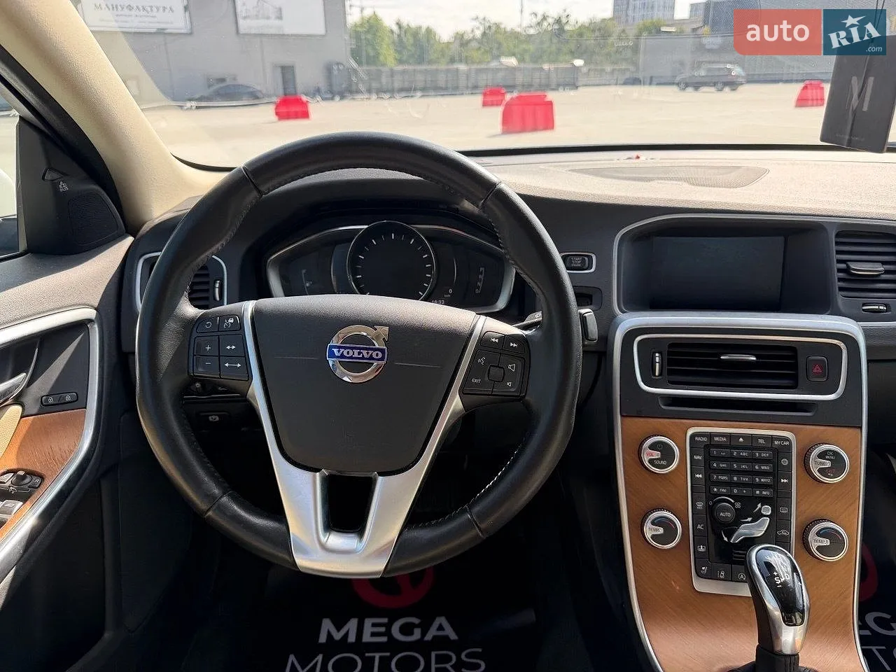 2017 Volvo S60 - мініатюра 13