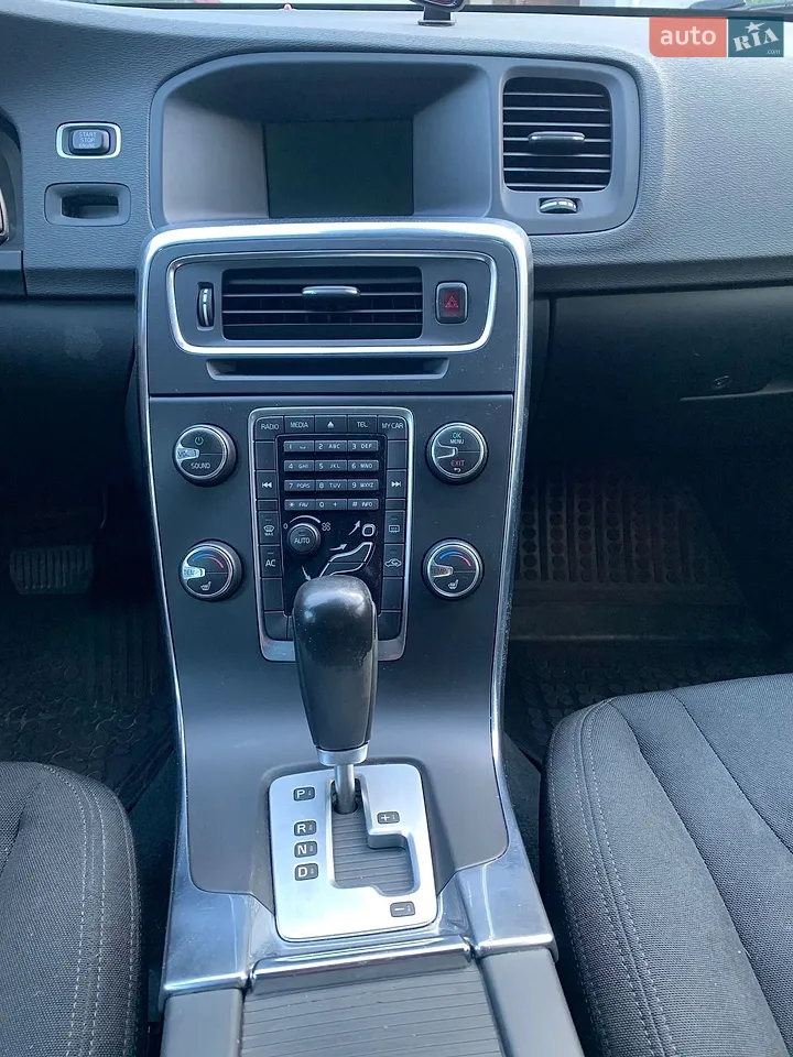 2012 Volvo S60 - мініатюра 23