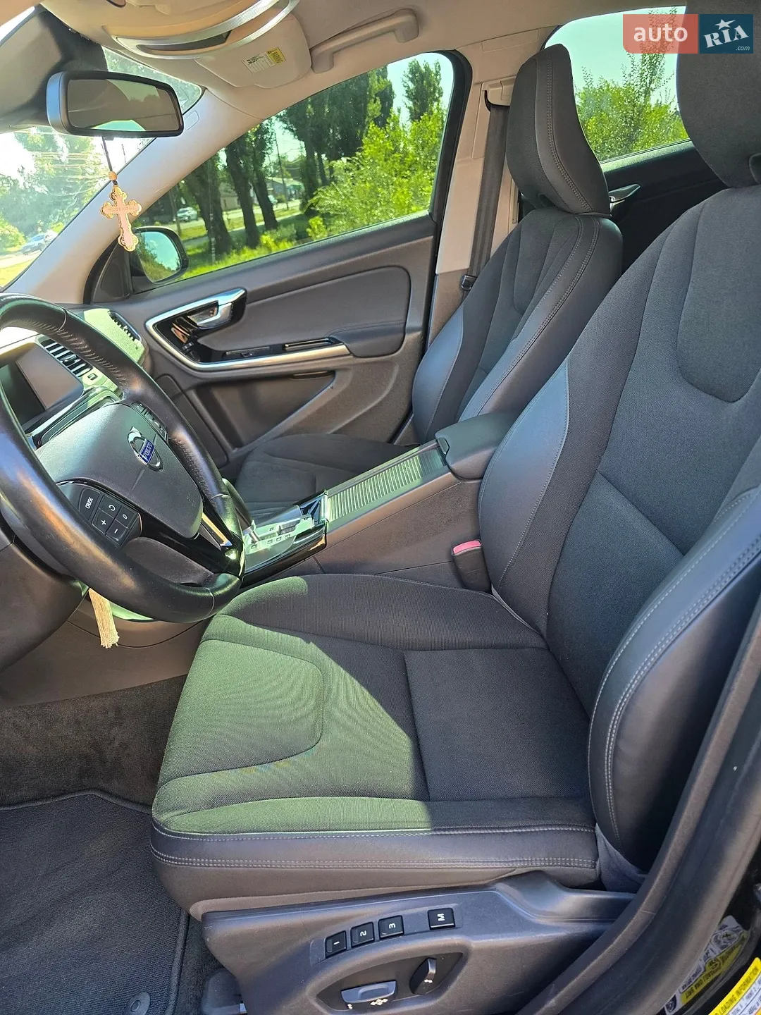 2012 Volvo S60 - мініатюра 16