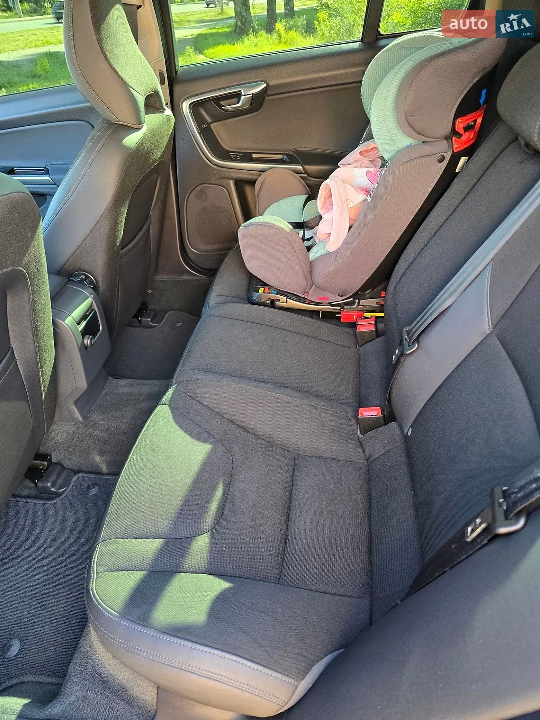 2012 Volvo S60 - мініатюра 20