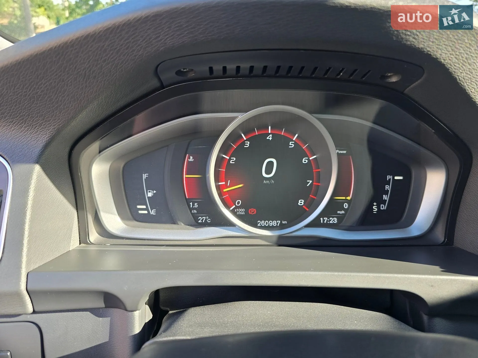 2012 Volvo S60 - мініатюра 33