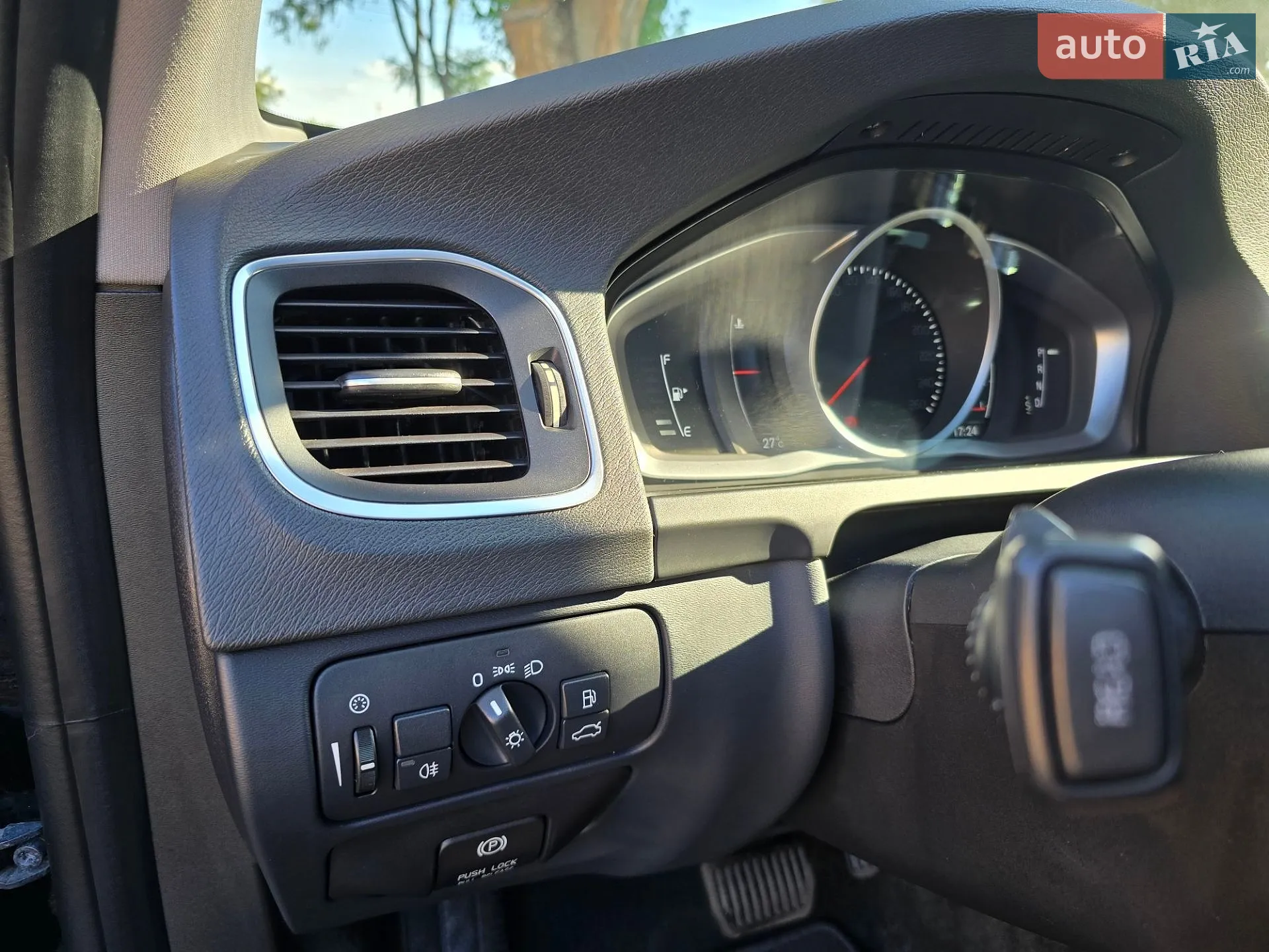 2012 Volvo S60 - мініатюра 36