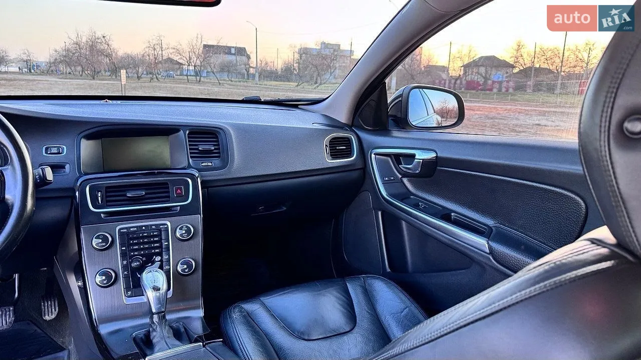 2013 Volvo S60 - мініатюра 18