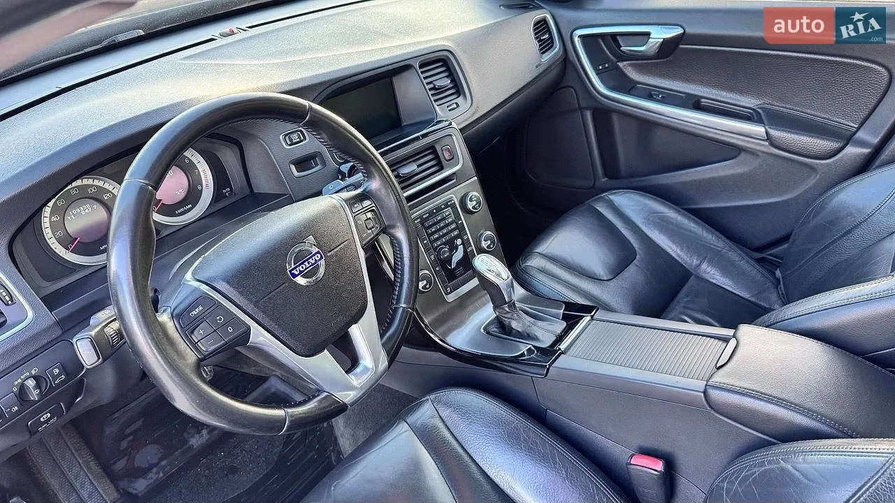 2013 Volvo S60 - мініатюра 14