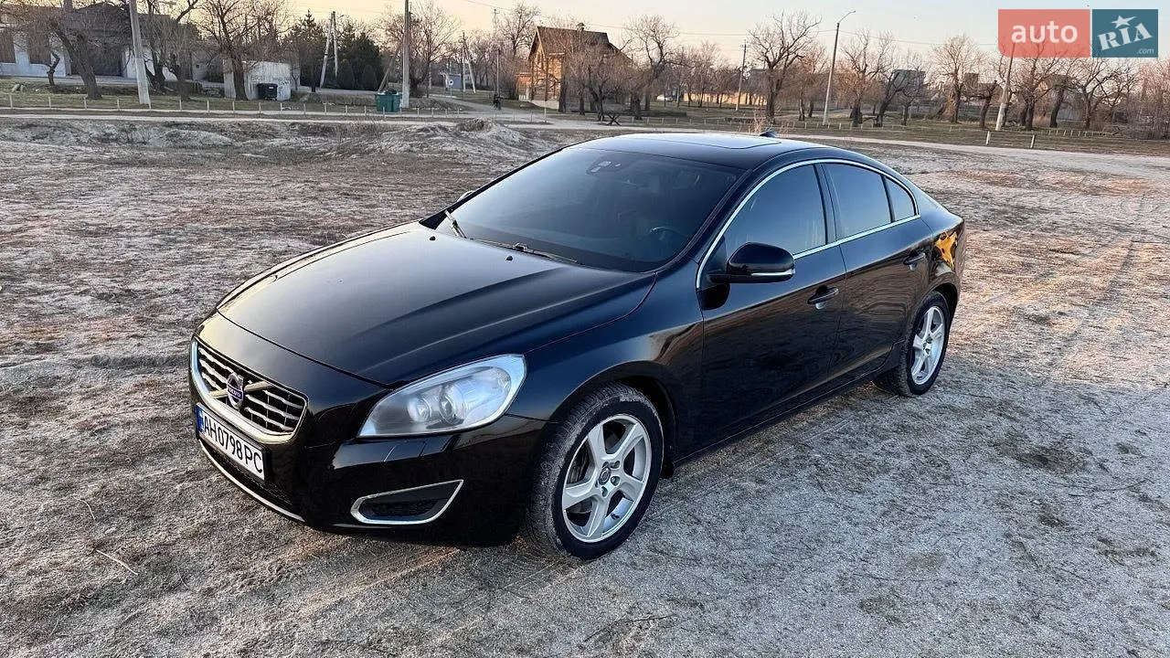 2013 Volvo S60 - мініатюра 26