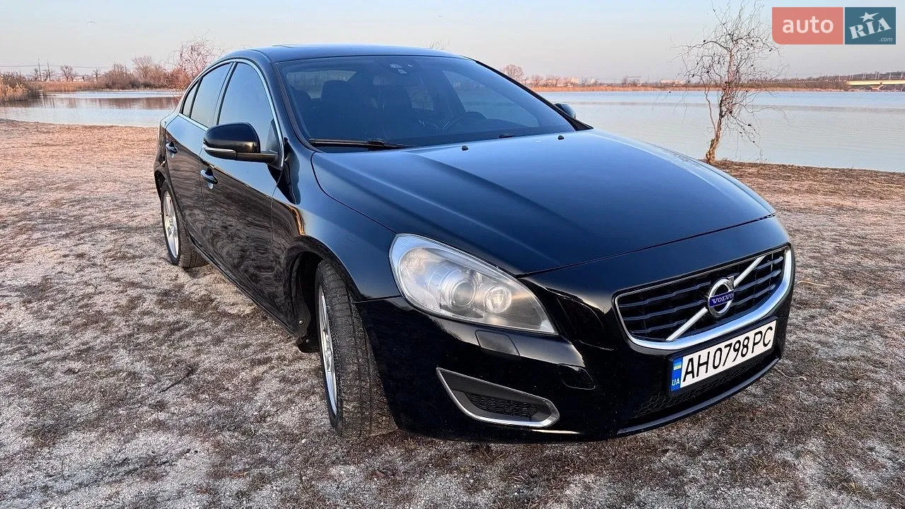 2013 Volvo S60 - мініатюра 34