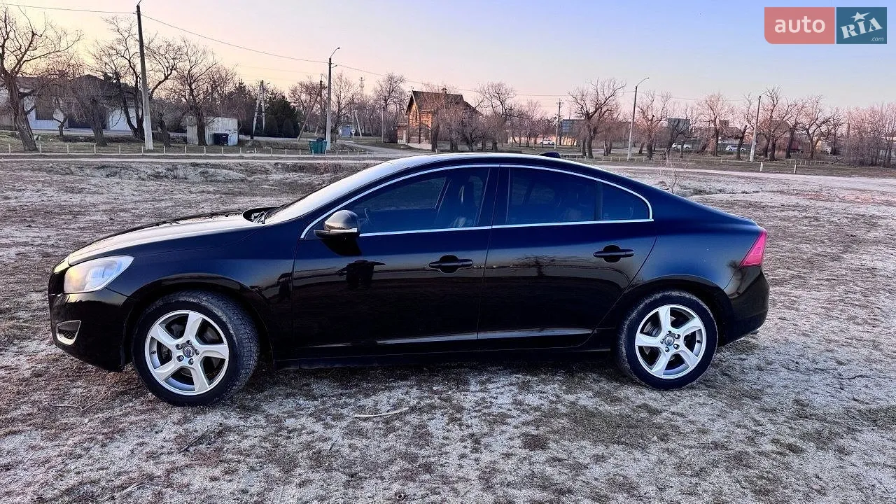 2013 Volvo S60 - мініатюра 39