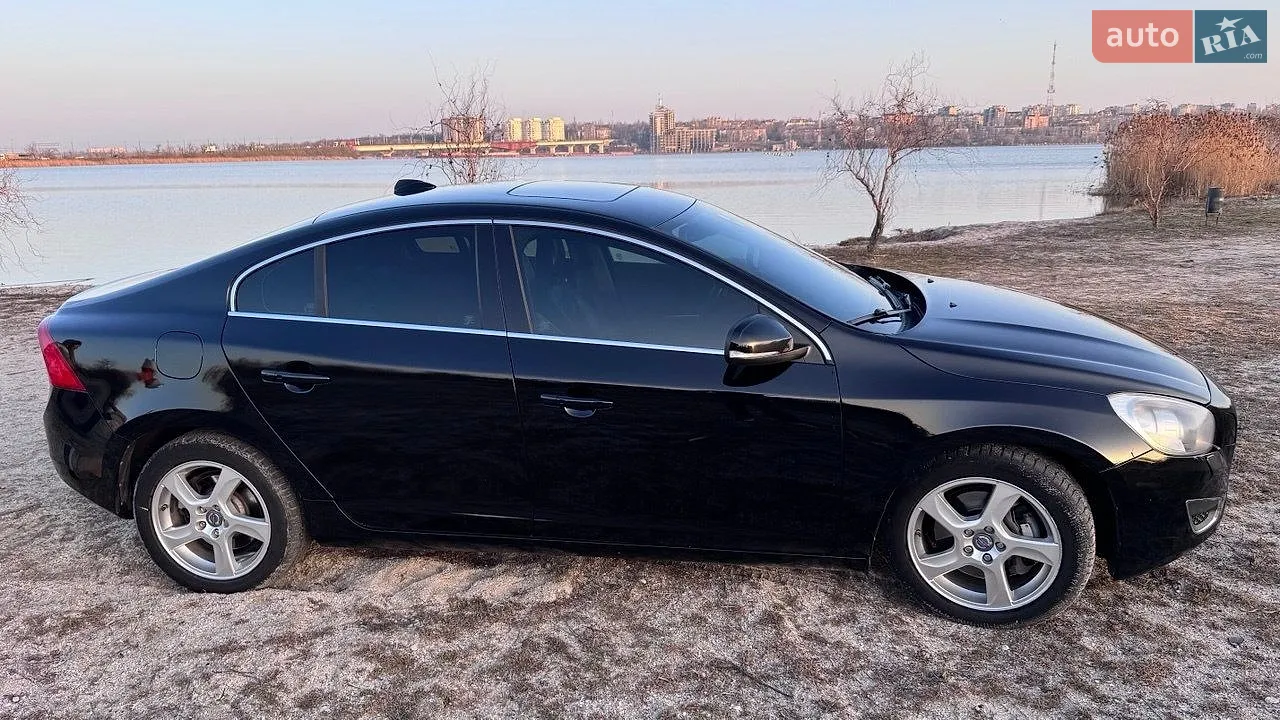 2013 Volvo S60 - мініатюра 45