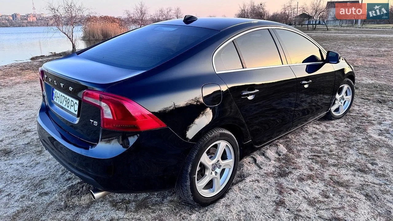 2013 Volvo S60 - мініатюра 50