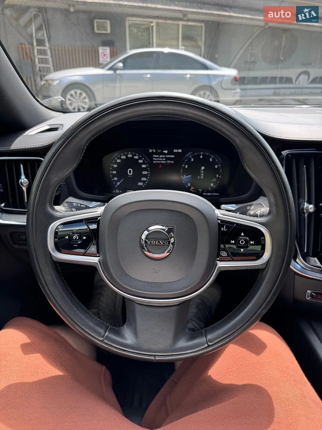 2021 Volvo S60 - мініатюра 12