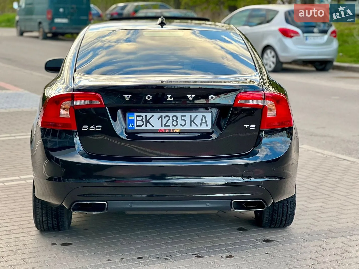 2014 Volvo S60 - мініатюра 13