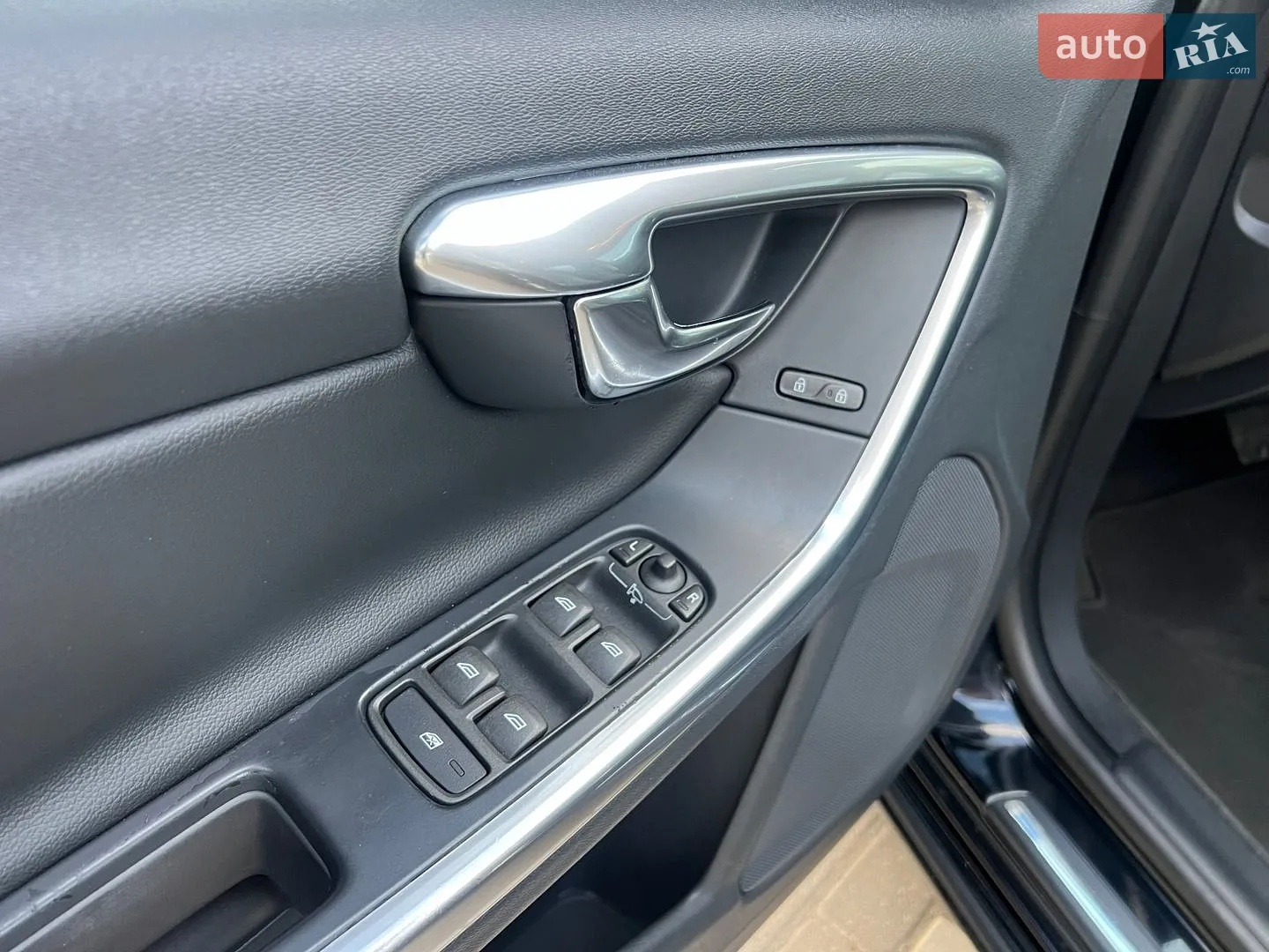 2014 Volvo S60 - мініатюра 19