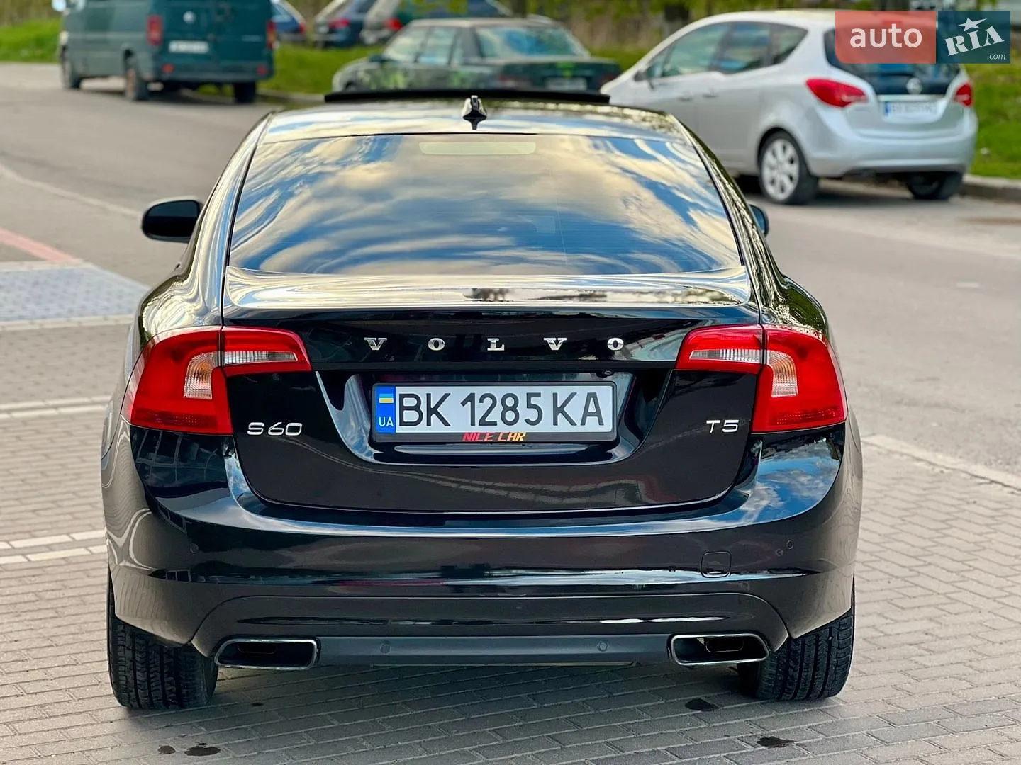 2014 Volvo S60 - мініатюра 14