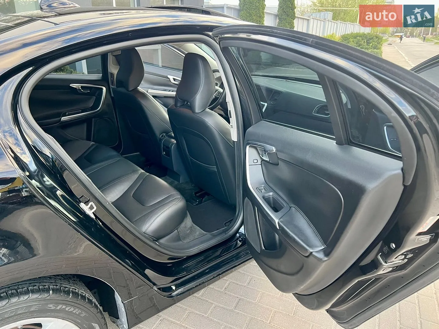 2014 Volvo S60 - мініатюра 26