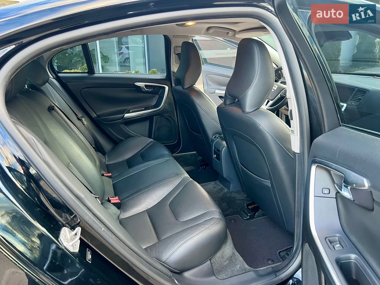 2014 Volvo S60 - мініатюра 27
