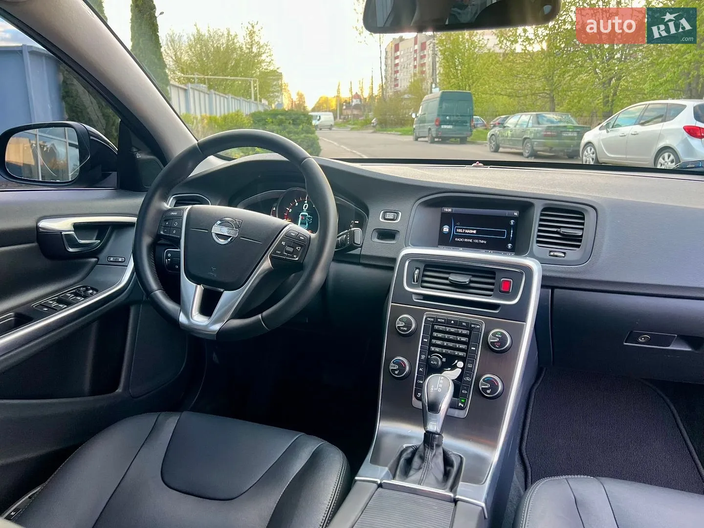 2014 Volvo S60 - мініатюра 40