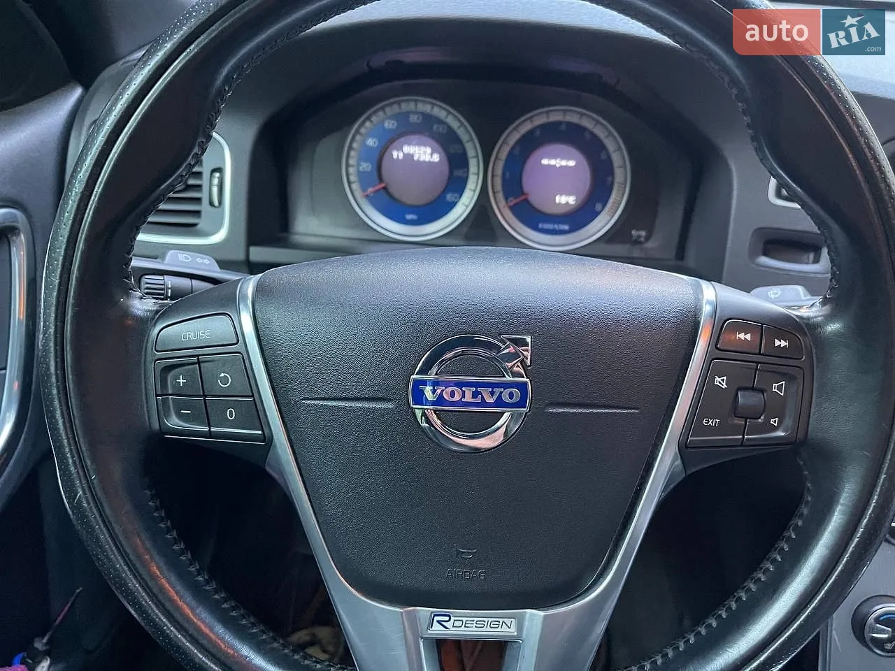 2012 Volvo S60 - мініатюра 3