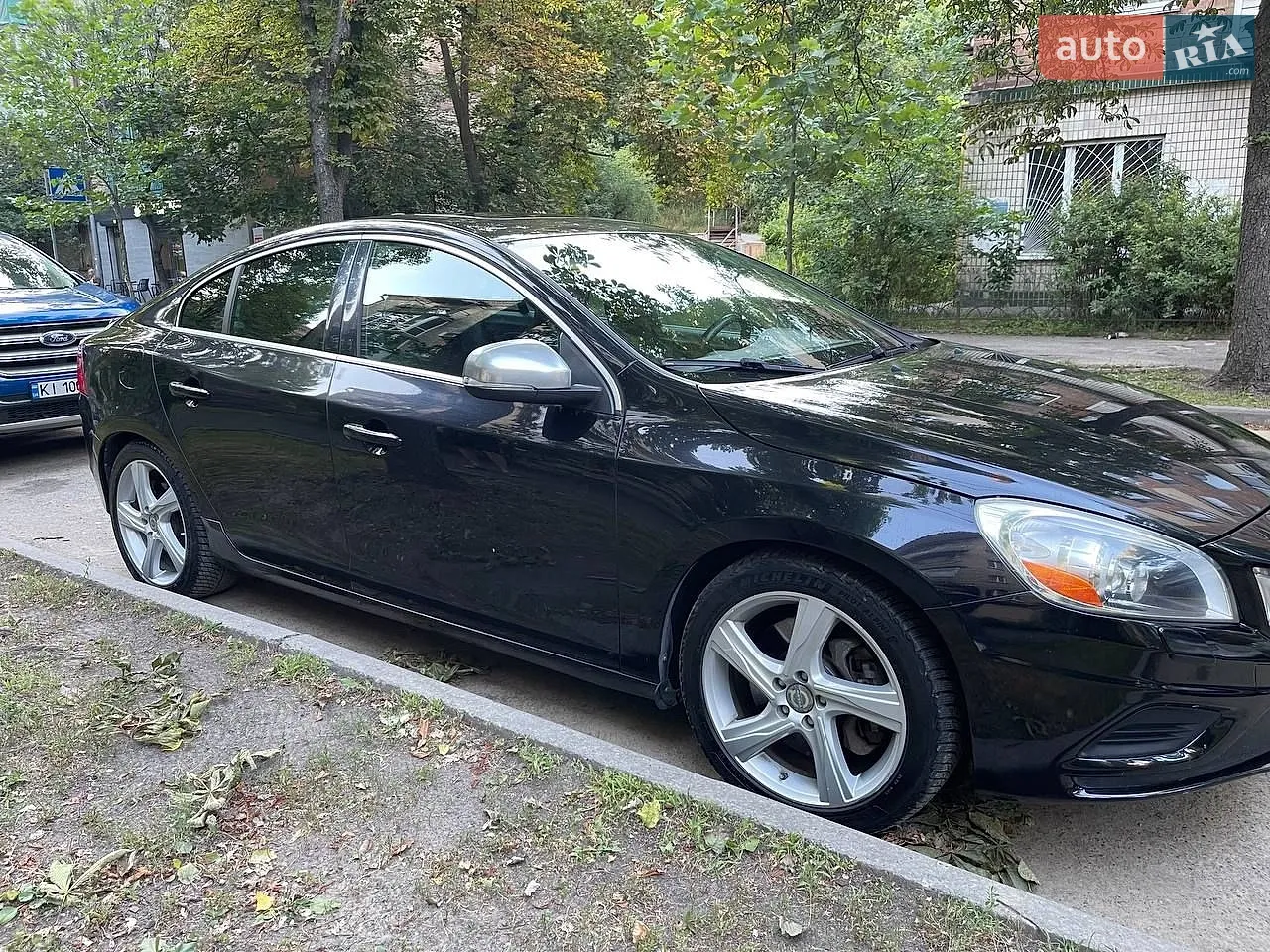 2011 Volvo S60 - мініатюра 31