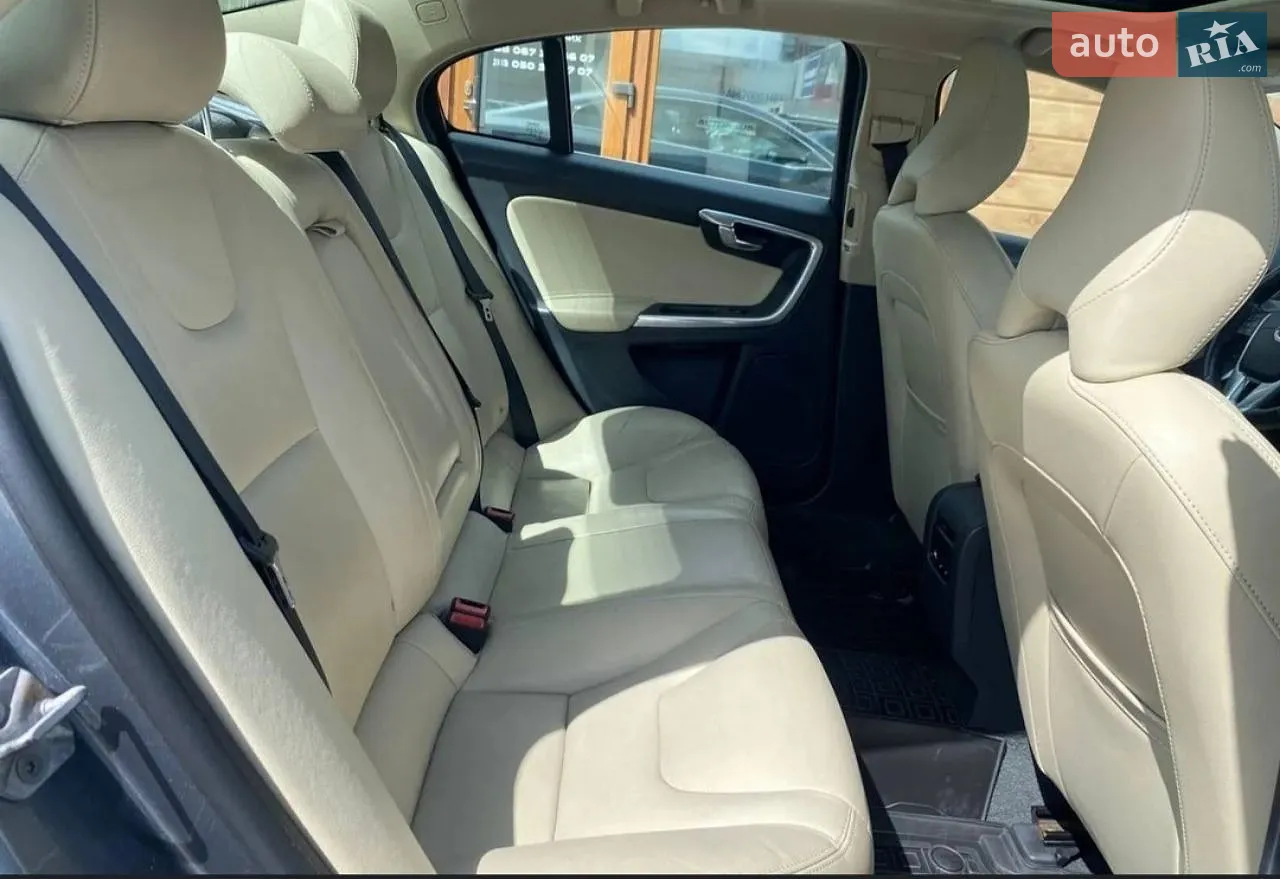 2016 Volvo S60 - мініатюра 22
