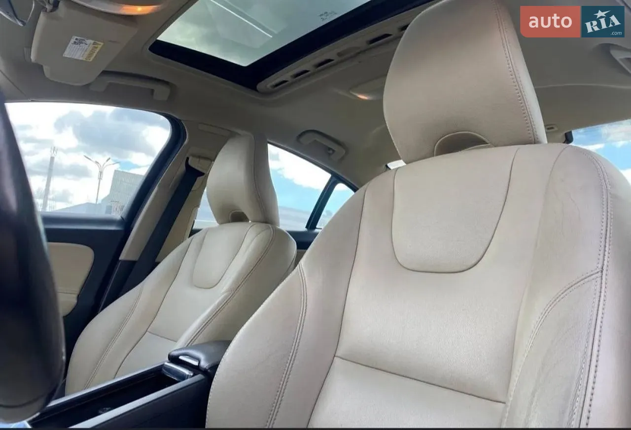 2016 Volvo S60 - мініатюра 26