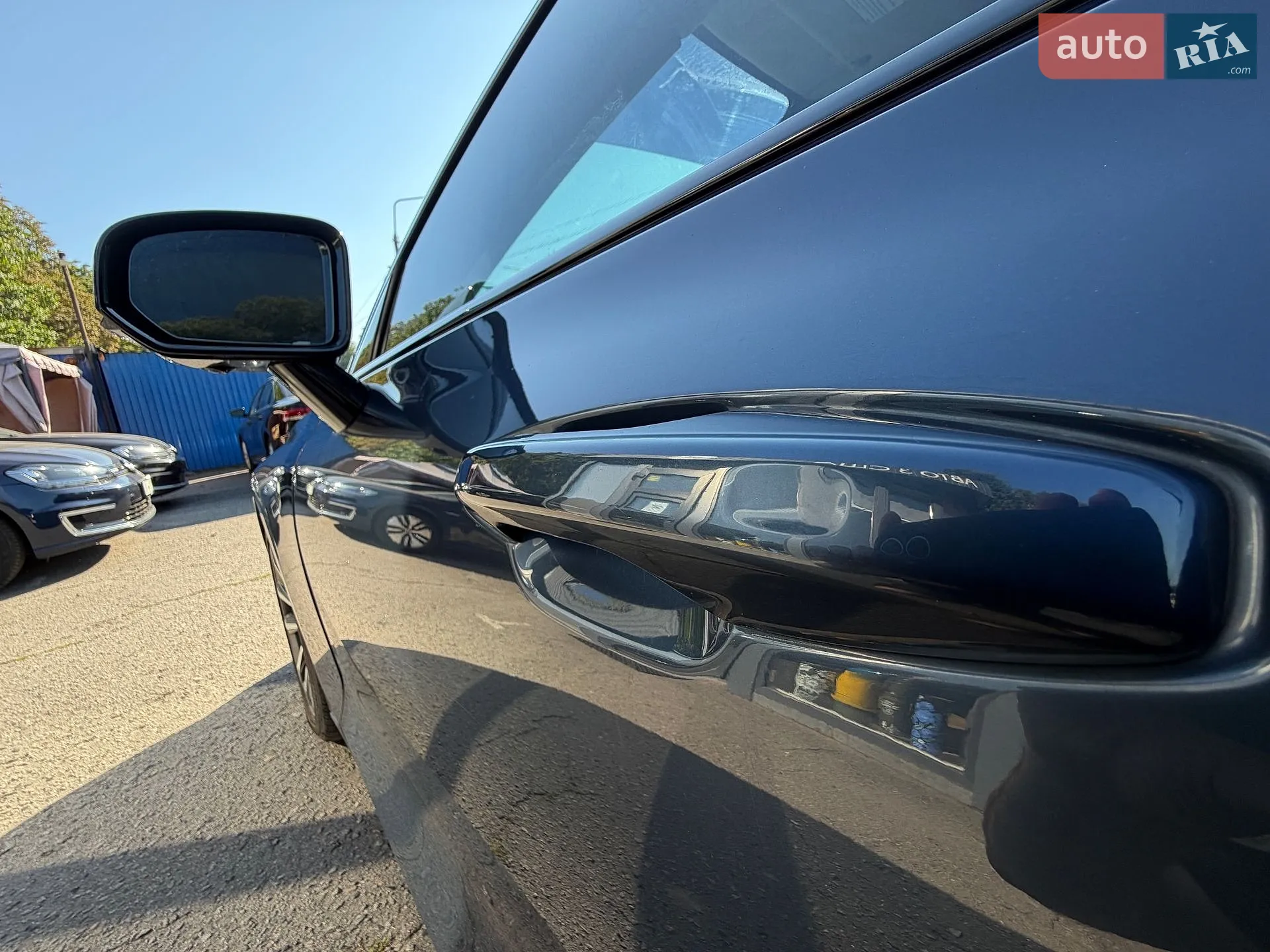 2021 Volvo S60 - мініатюра 10