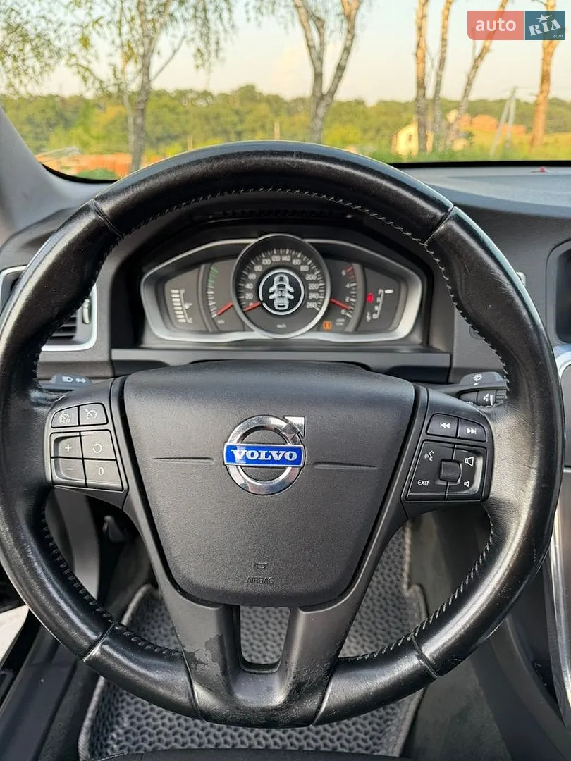 2014 Volvo S60 - мініатюра 8