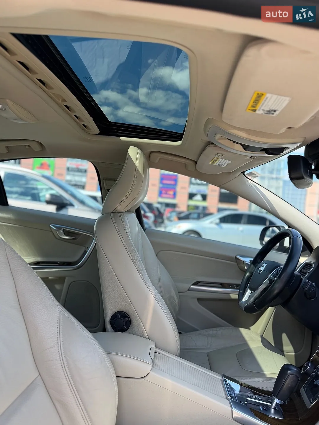 2011 Volvo S60 - мініатюра 7