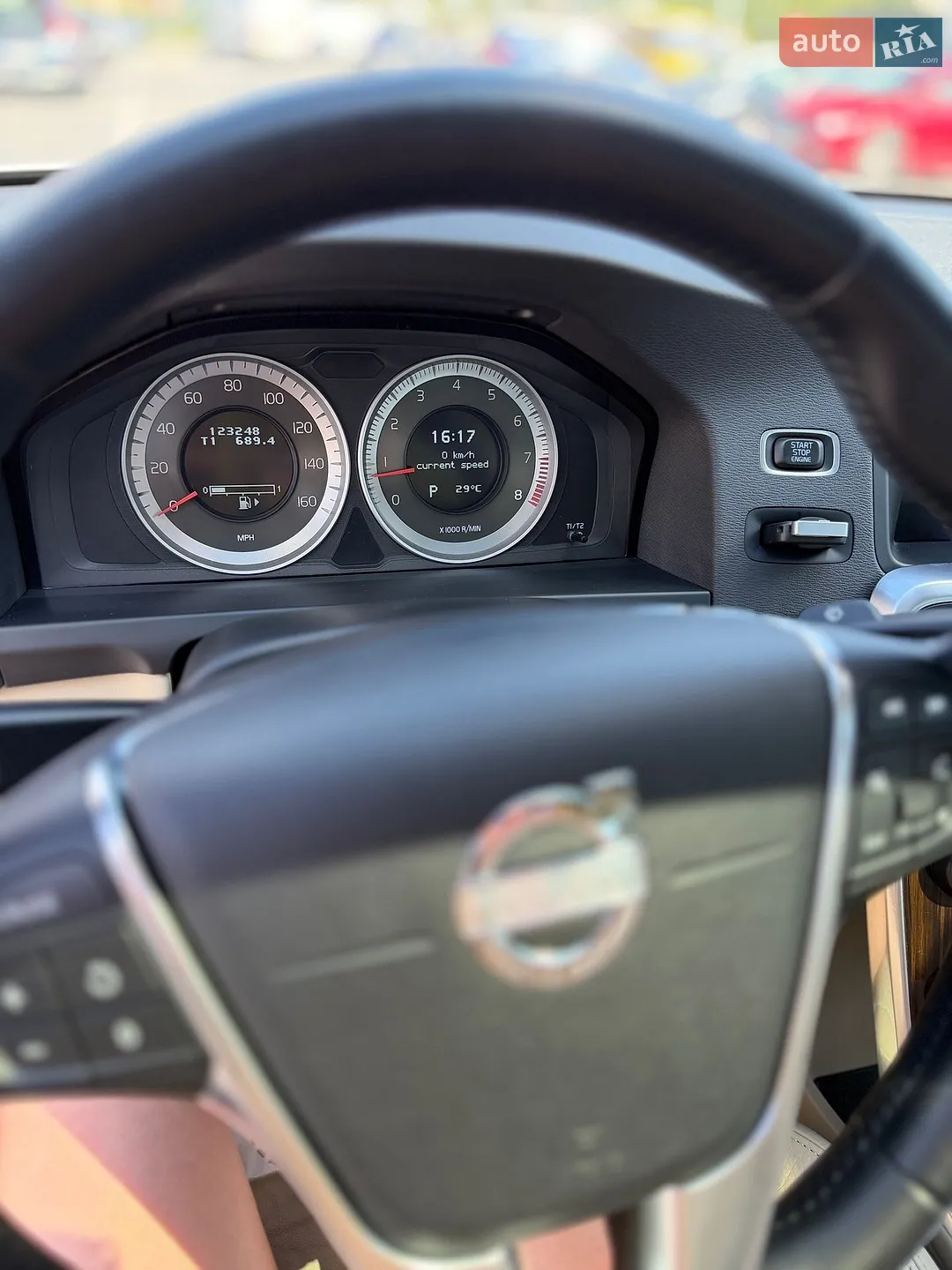 2011 Volvo S60 - мініатюра 10