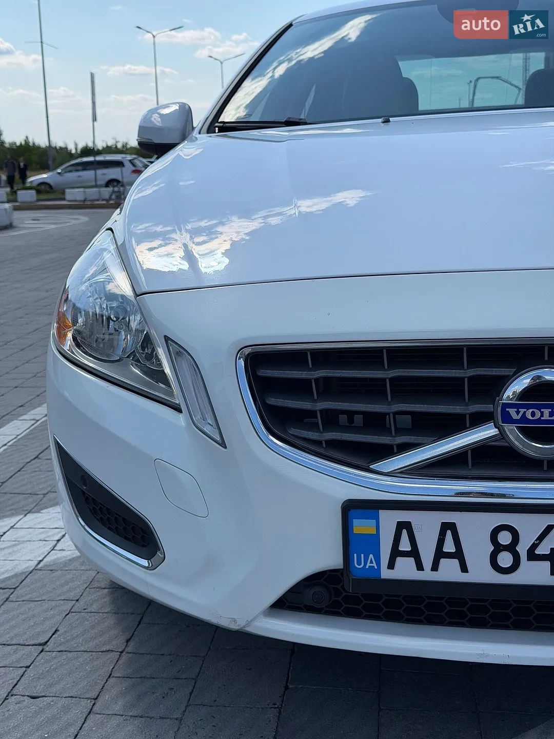 2011 Volvo S60 - мініатюра 12