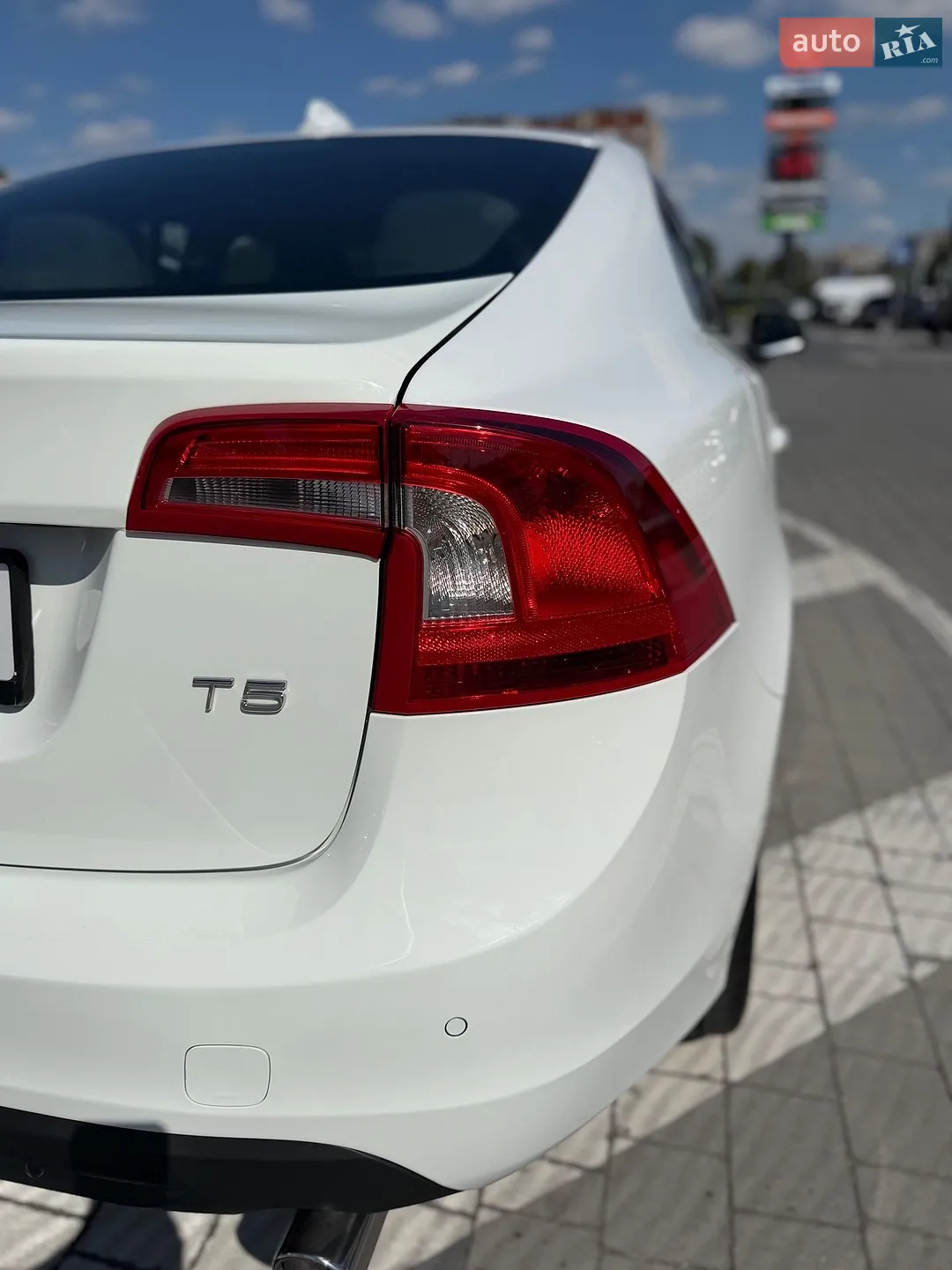 2011 Volvo S60 - мініатюра 13