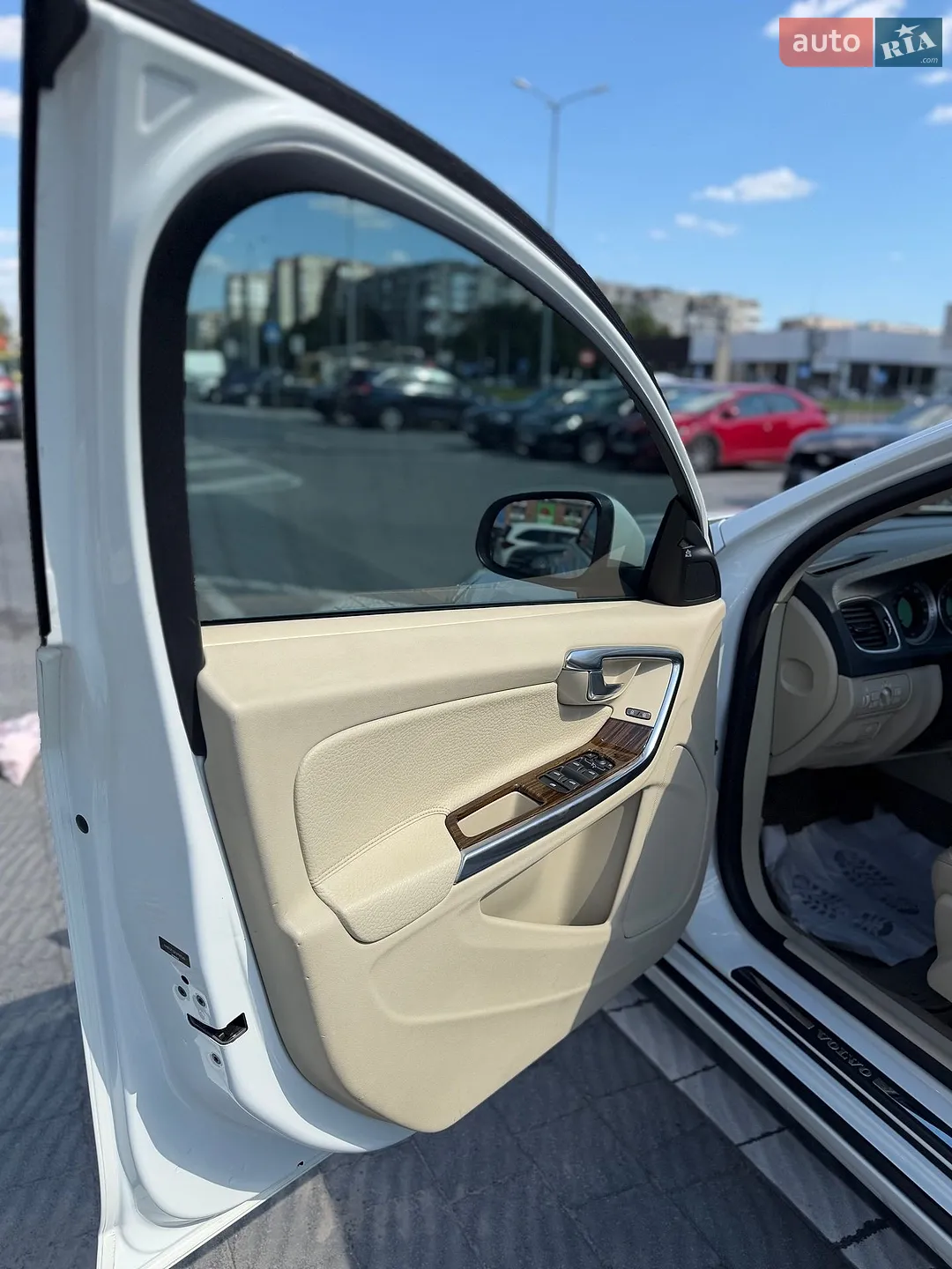 2011 Volvo S60 - мініатюра 14