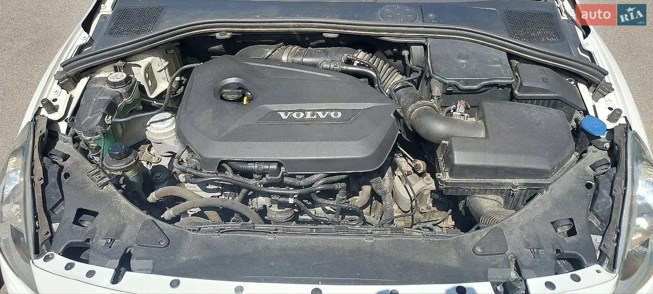 2011 Volvo S60 - мініатюра 18