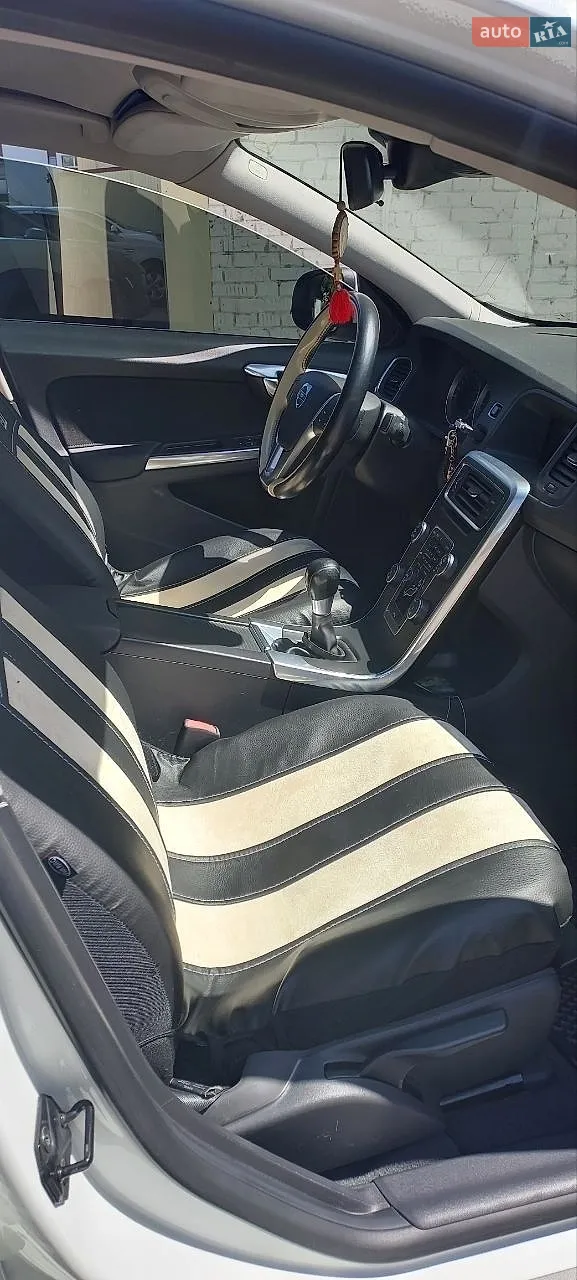2011 Volvo S60 - мініатюра 15