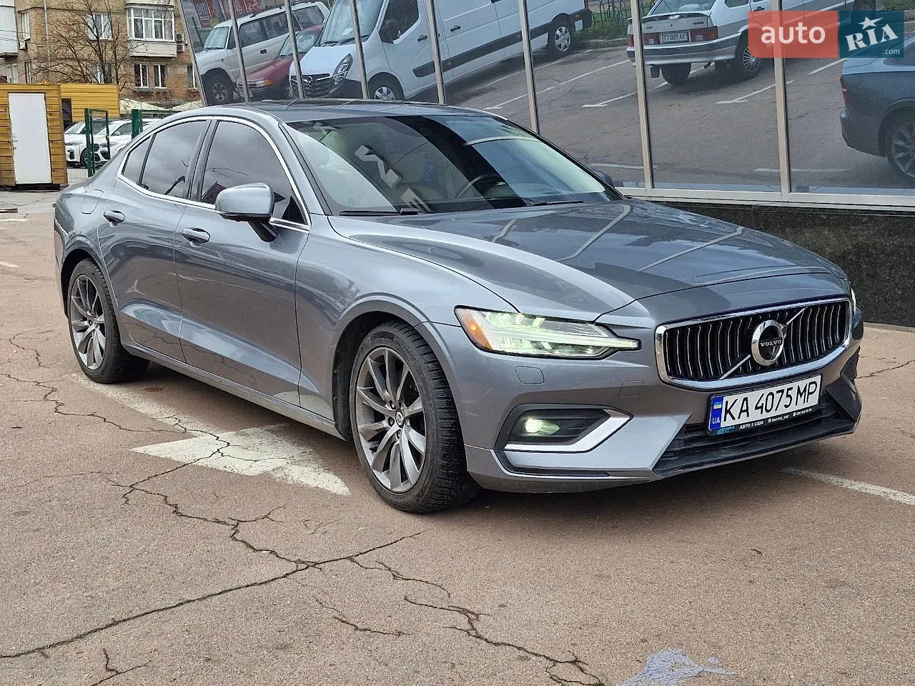 2019 Lincoln Corsair - мініатюра 47