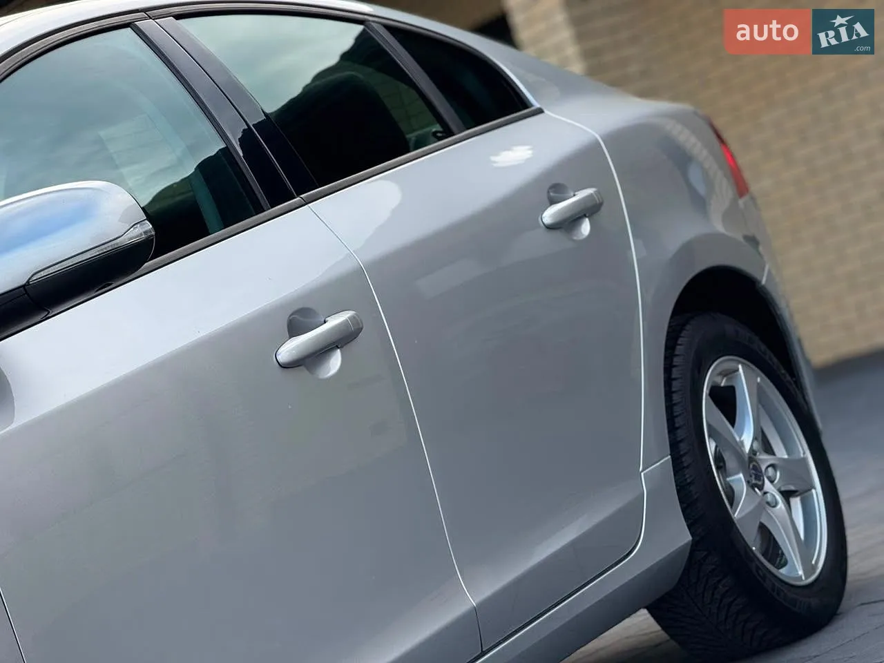 2016 Volvo S60 - мініатюра 8